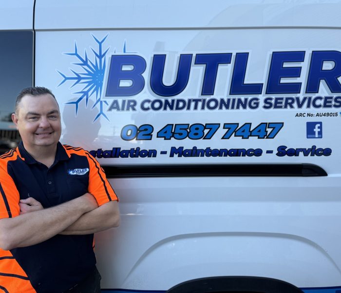 Jamie Butler