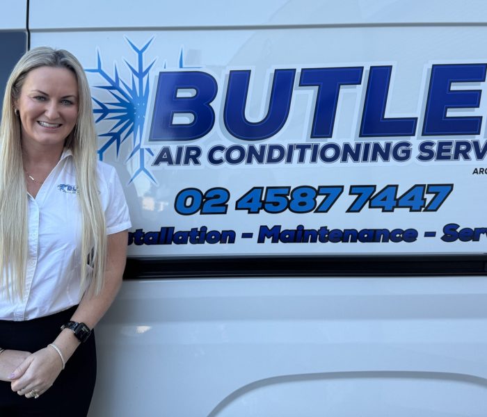 Michelle Butler